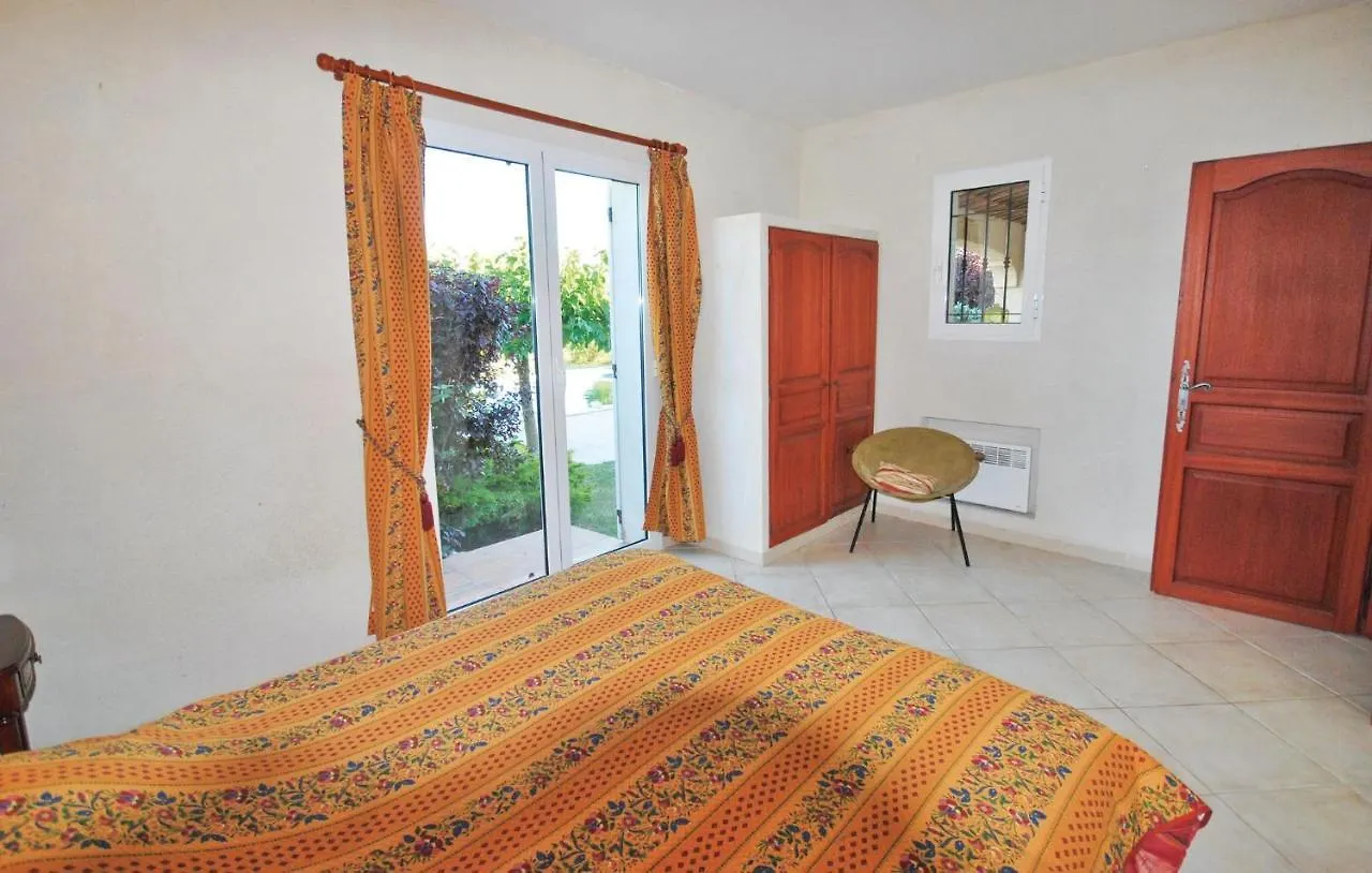 Cozy Home In Salernes With Outdoor Swimming Pool 0*,