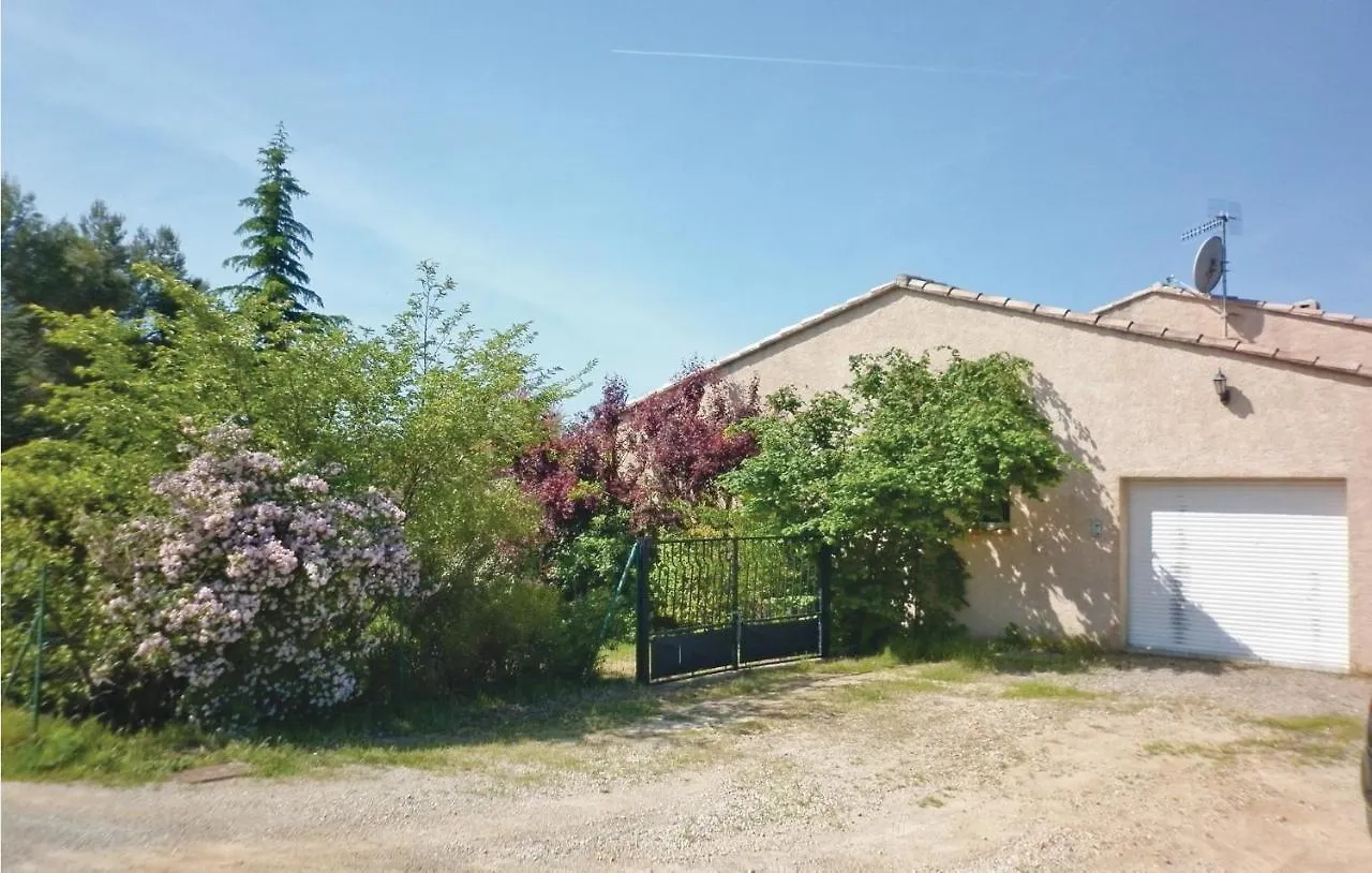 Cozy Home In Salernes With Outdoor Swimming Pool