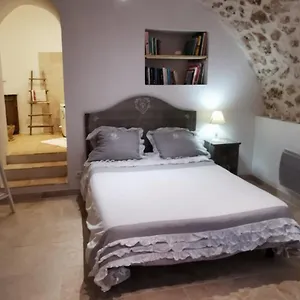 La Bastide du Capelier - Chambre(s) d'hôtes Couette-café