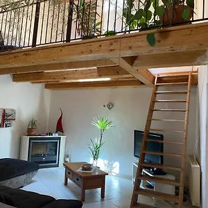 Maison De Village Aux Portes Du Verdon Hébergement de vacances