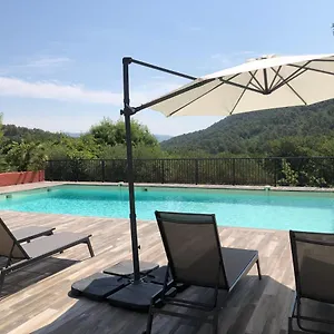 Les Mazets De La Cascade Appartement