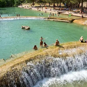 Joli T2 Jardin, Entre Mer/verdon Appartement