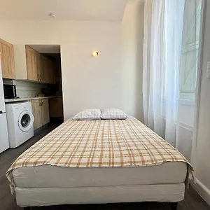 Lumineux Avec Belle Vue Appartement