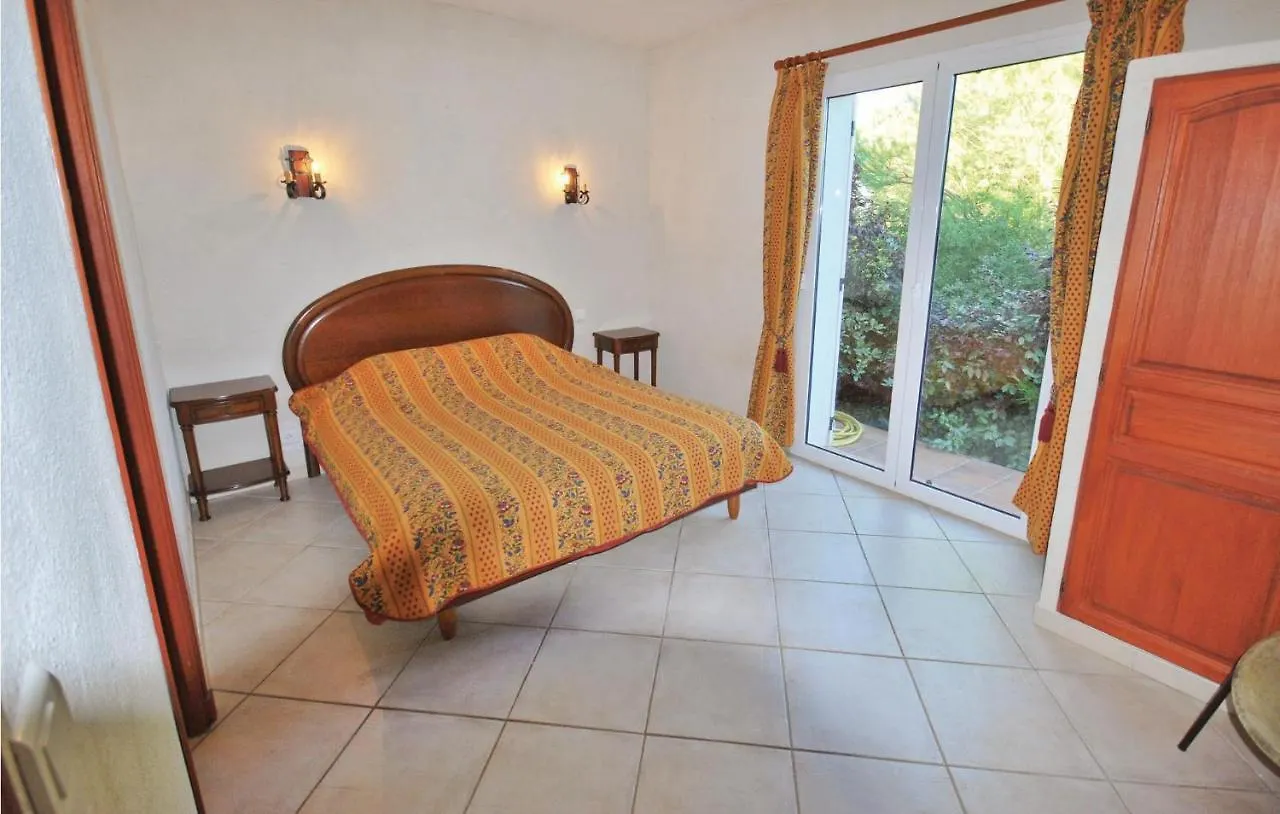 Cozy Home In Salernes With Outdoor Swimming Pool Holiday home